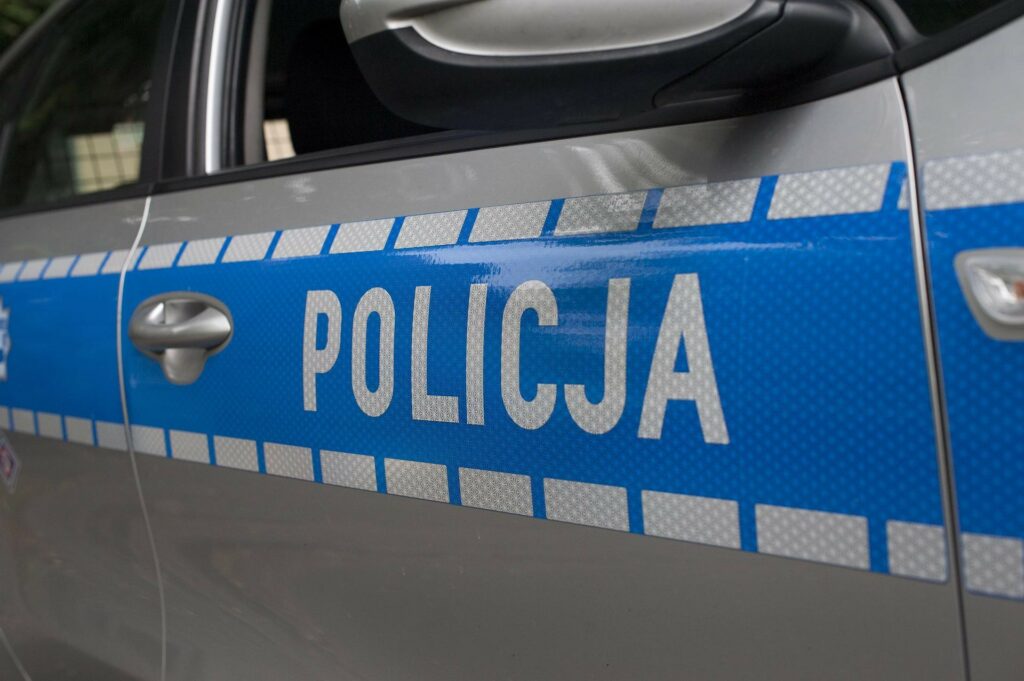Mieszkaniec gminy Płońsk trafił w ręce policji