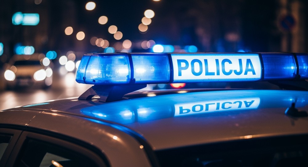 Przemoc domowa: Nakaz opuszczenia mieszkania dla sprawcy przemocy w Płońsku