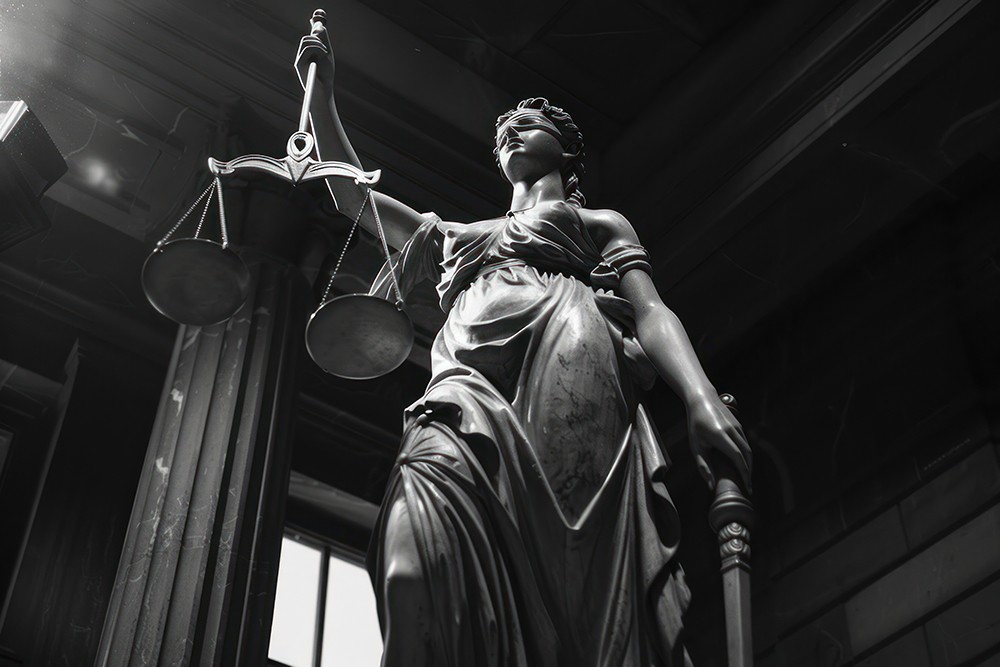 Ignorowanie wyroków sądowych kończy się surowymi karami dla 35-latki i 41-latka