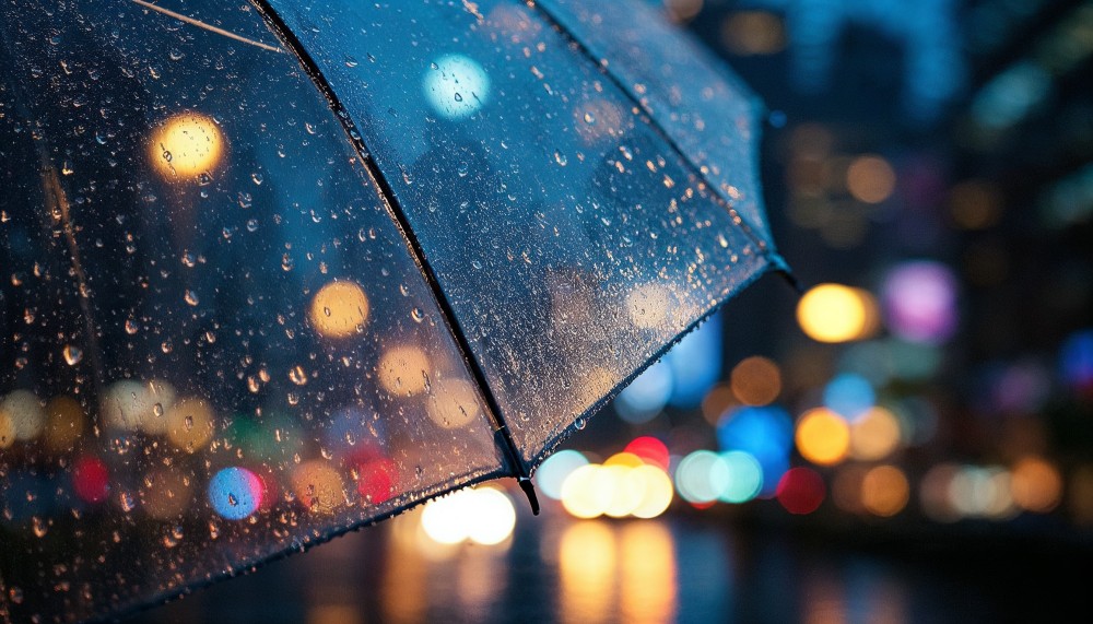 Uwaga! Marznące opady zagrażają drogom