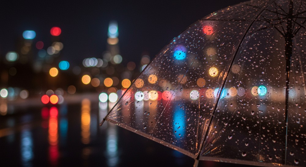 Uwaga! Gęsta mgła w Mazowszu ograniczy widoczność do 200 m