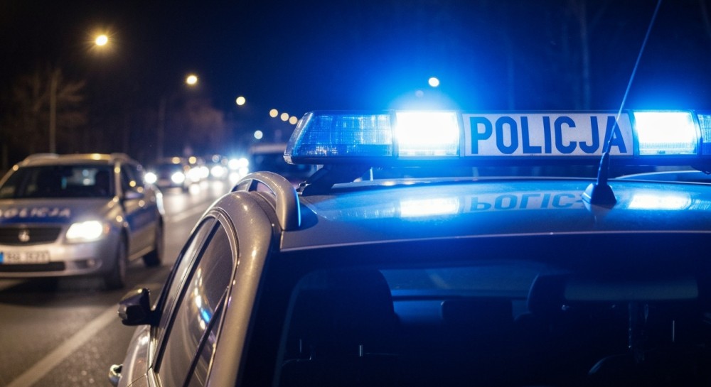 Kuchenne schowki pełne narkotyków: Płońscy kryminalni odkrywają nielegalny proceder