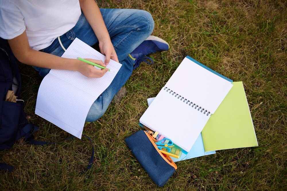 Edukacja poza murami – inspirujące wydarzenia dla uczniów Powiatu Płońskiego