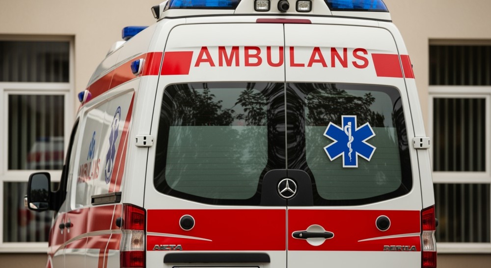 Bezpieczne ferie zimowe w Płońsku – policjanci edukują mieszkańców