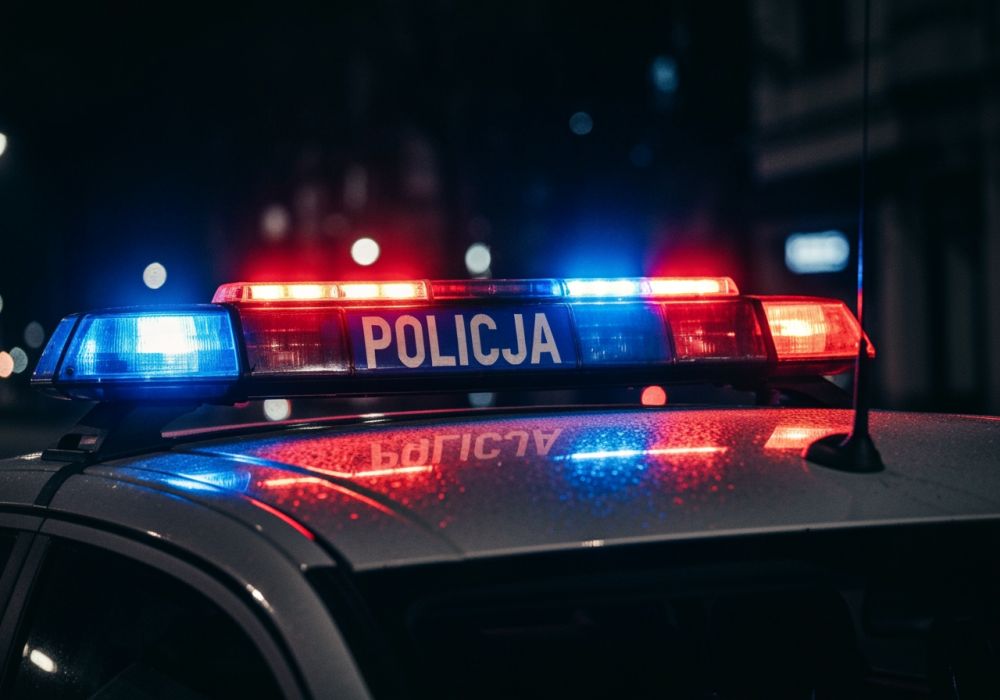 Rok 2025 w Pionie Kryminalnym: Intensywna Praca za Kulisy Policji