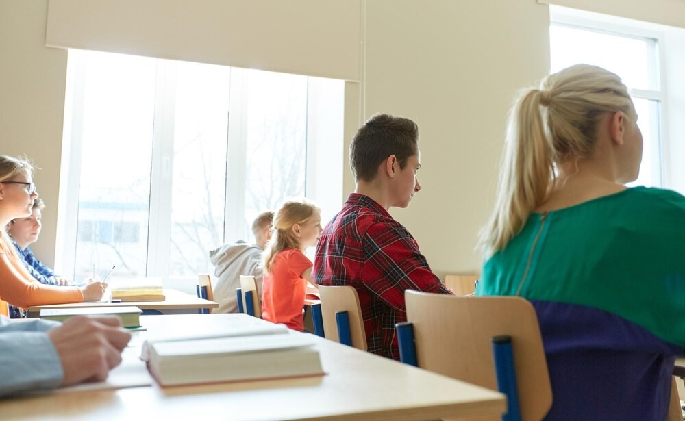 Mikroskopowe odkrycia w Płońsku: Warsztaty w Planetarium i Obserwatorium