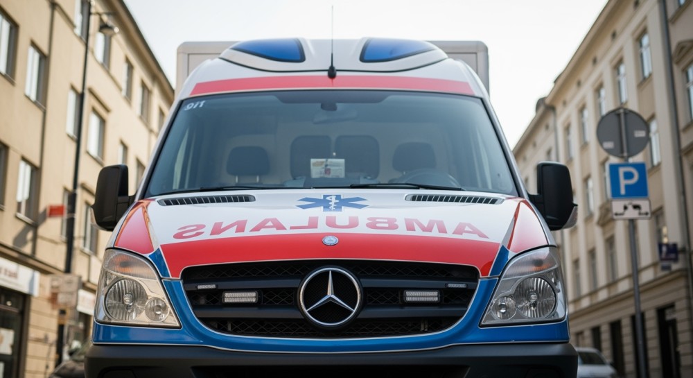 Niebezpieczny lód na akwenie w Rutkach – trzymaj się z dala!