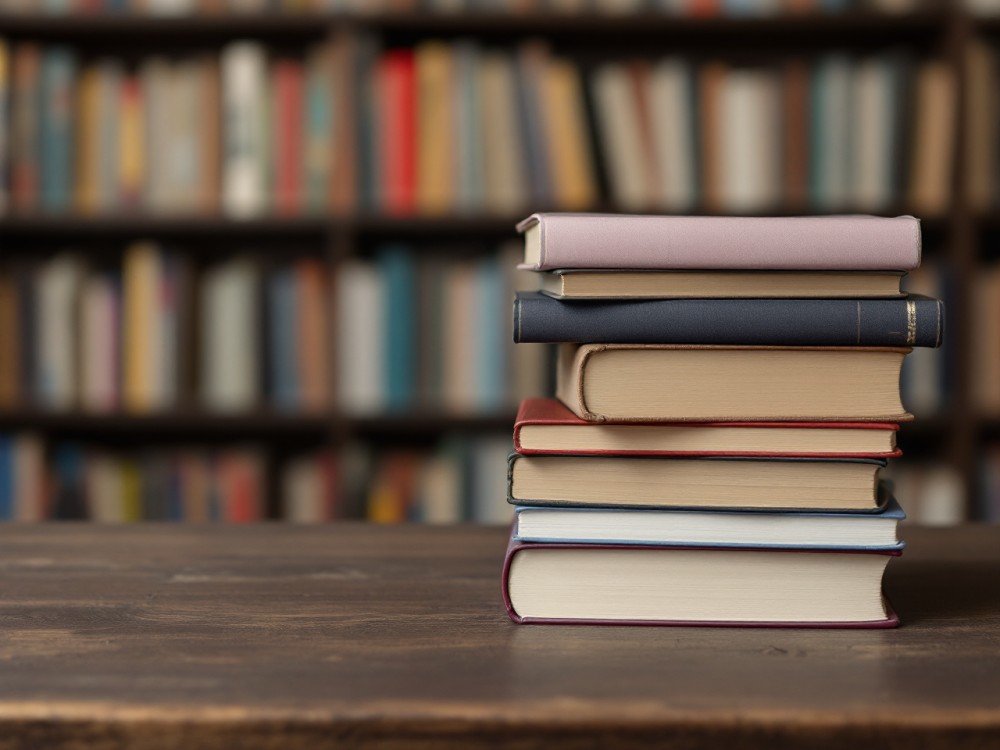 Świętujemy Bibliotekarzy i Biblioteki w Płońsku