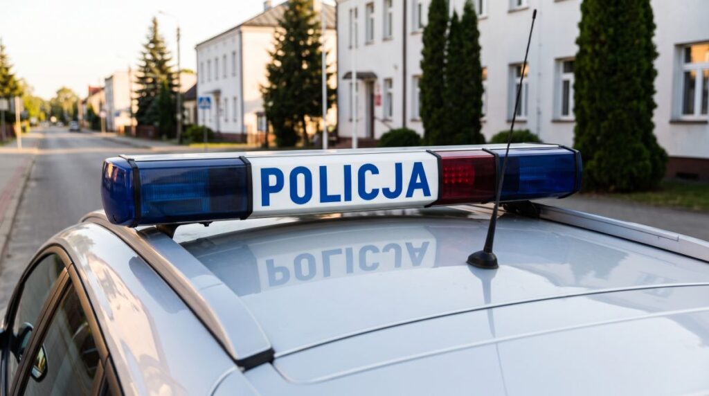 Jajko z narkotykową zawartością zatrzymane przez policję