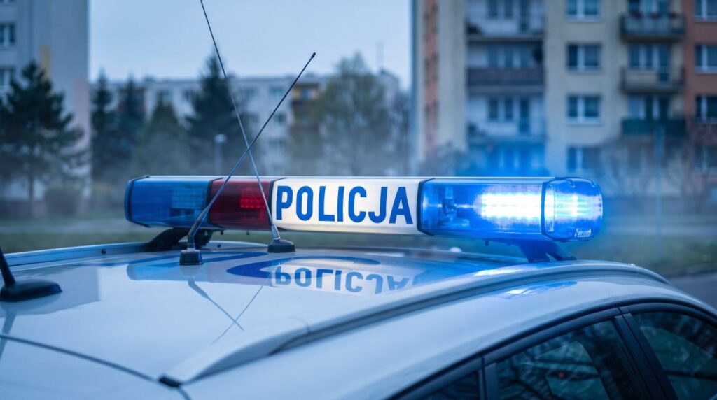 Kradzież słodyczy przez 11-latków kończy się interwencją policji i sprawą w sądzie rodzinnym